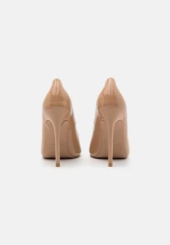 MILA - Pumps - Beige -Modeschuhe e222d3ac676449c08bfc056e389d0a51