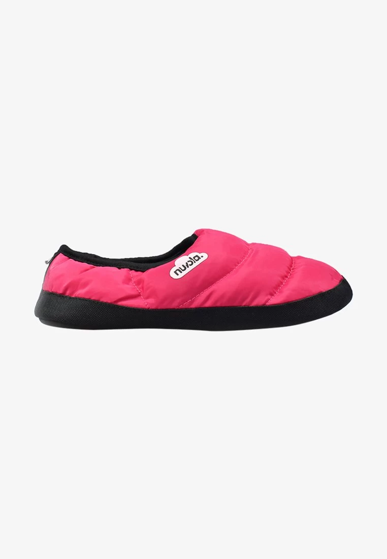 Nuvola Hausschuh - Fuchsia 7 Nuvola Hausschuh - Fuchsia – Bild 5