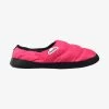 Nuvola Hausschuh - Fuchsia -Modeschuhe e290cf77aeb444669eae57d08139235f