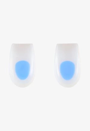 Schuhsohle/Fußbett - Leder-Halbsohle - Beige 6 Schuhsohle/Fußbett - Leder-Halbsohle - Beige – Bild 4