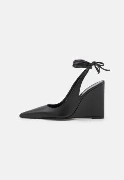 BY FAR VAUGHN - Schnürpumps - Black 9 BY FAR VAUGHN - Schnürpumps - Black -Modeschuhe e2f1c4f309a44255a55c36b48ab62074