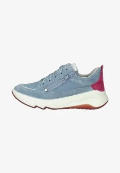 Superfit Sneaker Low - Blau