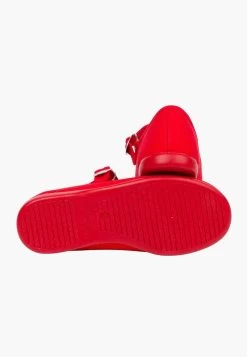 MERCEDITA JAPONESA - Riemchenballerina - Rojo 10 MERCEDITA JAPONESA - Riemchenballerina - Rojo -Modeschuhe e3dd9f04d75a4d57bb700c0d98e72ba9
