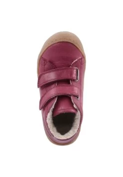 Naturino RACOON - Klettschuh - Pink -Modeschuhe e3e1fb5e8b05484da3ce673344d9b12b