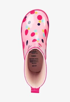 Sterntaler Gummistiefel - Rosa