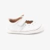 Next MARY JANE WIDE FIT - Lauflernschuh - White Leather