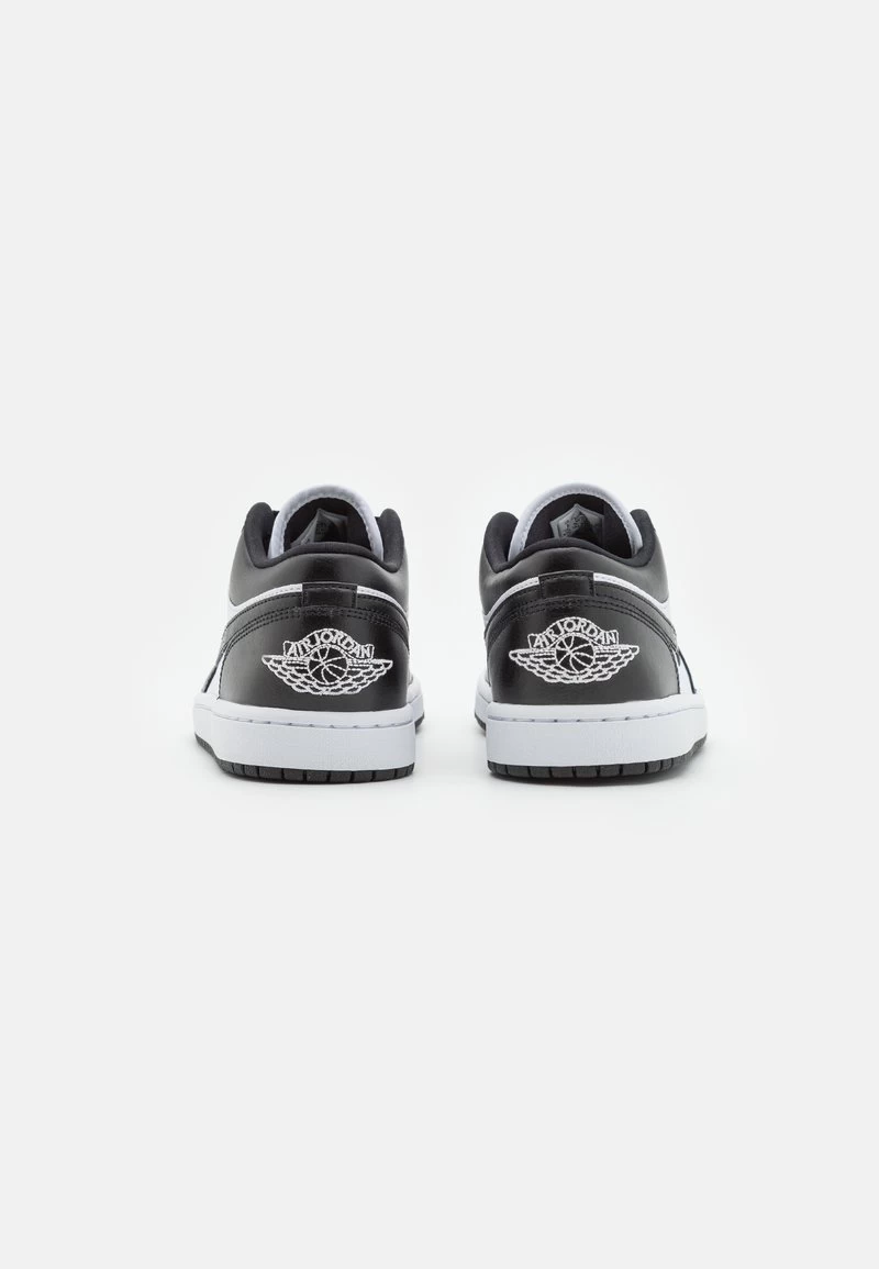 AIR JORDAN 1 - Sneaker Low - White/black 6 AIR JORDAN 1 - Sneaker Low - White/black – Bild 4