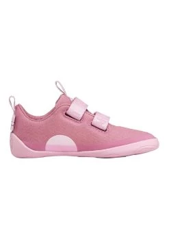 Affenzahn LUCKY EINHORN BAREFOOT - Klettschuh - Rosa -Modeschuhe e47ecde328614090a30946d57769a795