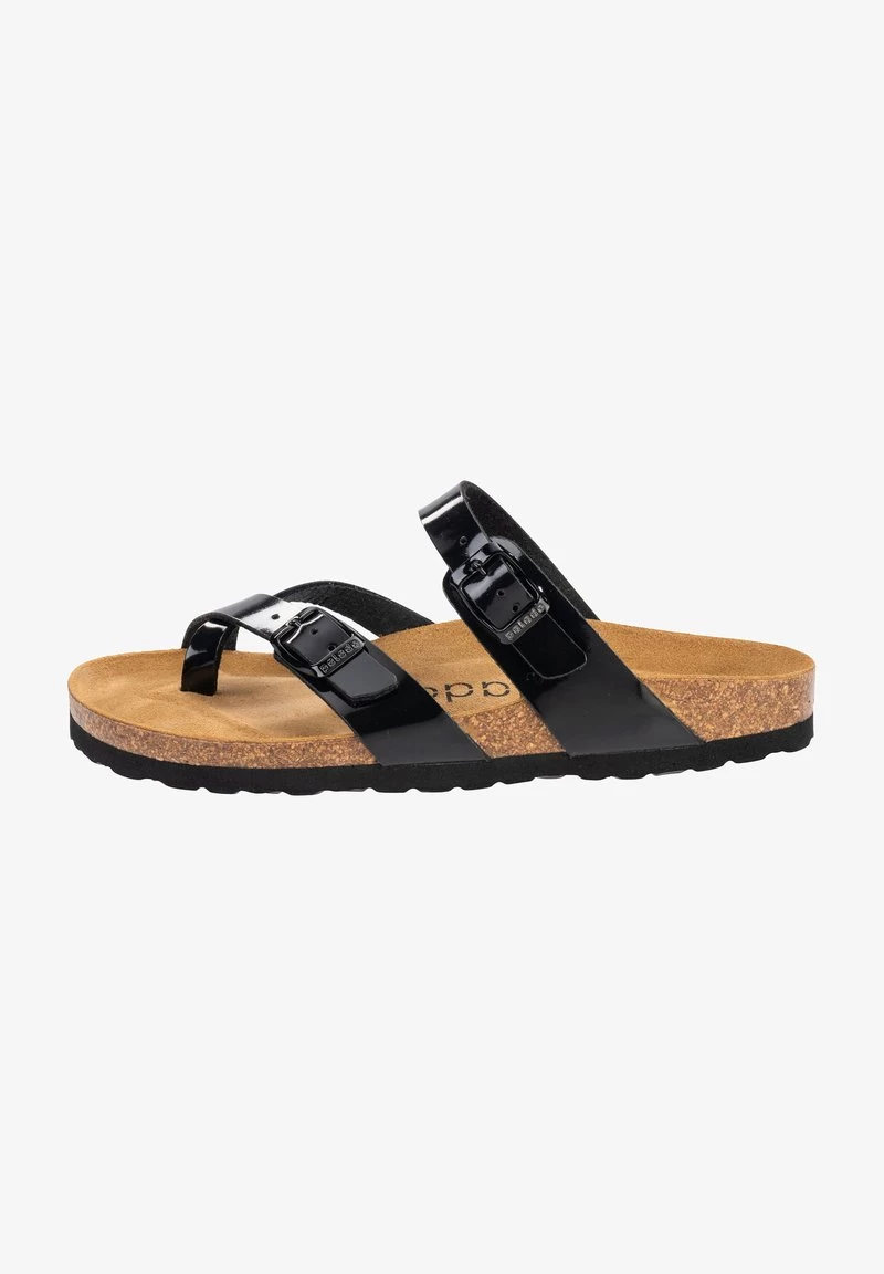 Zehentrenner - Rosa 8 Zehentrenner - Rosa – Bild 6