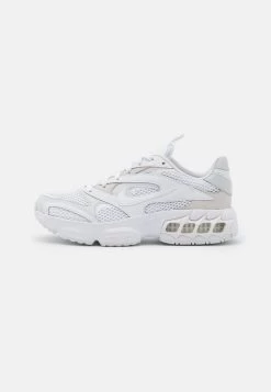 Nike Sportswear ZOOM AIR FIRE - Sneaker Low - Photon Dust/white/summit White