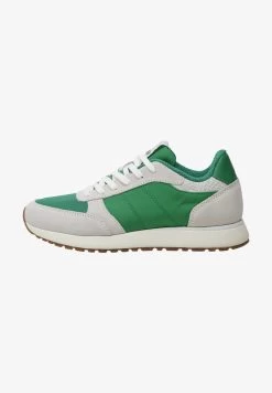 Woden RONJA - Sneaker Low - White Basil
