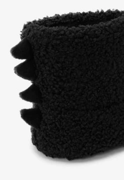 Next WARM LINED - Hausschuh - Black Spike 12 Next WARM LINED - Hausschuh - Black Spike -Modeschuhe e515ef0cf80b474a99f2407110545111