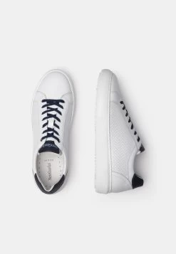 NeroGiardini Sneaker Low - Bianco 10 NeroGiardini Sneaker Low - Bianco -Modeschuhe e51972c6601240b18c276dc1cbdce160