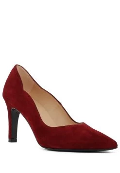 PETER KAISER DENLLA PK - High Heel Pumps - Rot -Modeschuhe e540185b643947bc8f10e19b983602f4