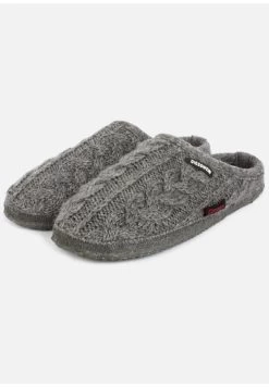 Giesswein NEUDAU - Hausschuh - Schiefer -Modeschuhe e55835b1ee704eb1ab9d411fad85014e