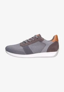 Ara Sneaker Low - Grau 13 Ara Sneaker Low - Grau -Modeschuhe e59f4112226440a7a62e06b7a59fe03d 1