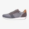 Ara Sneaker Low - Grau 1 Ara Sneaker Low - Grau -Modeschuhe e59f4112226440a7a62e06b7a59fe03d