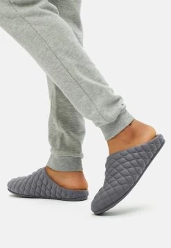 Fitflop Hausschuh - Pewter Grey