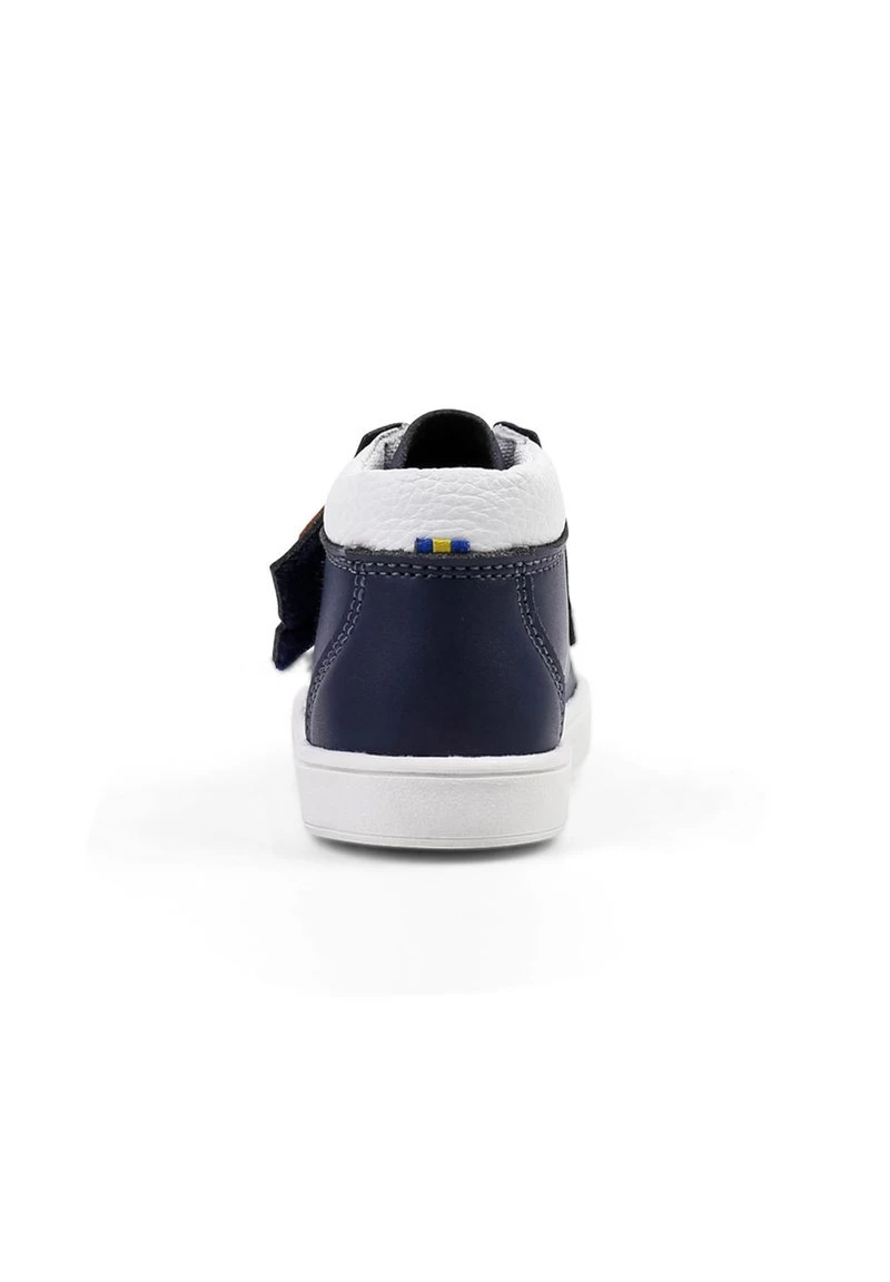 Kavat FISKEBY - Lauflernschuh - Blue 6 Kavat FISKEBY - Lauflernschuh - Blue – Bild 4