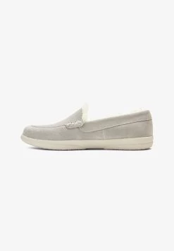 Vionic LYNEZ - Hausschuh - Light Grey -Modeschuhe e62d3877231e4ebb899c3707e2311117 1