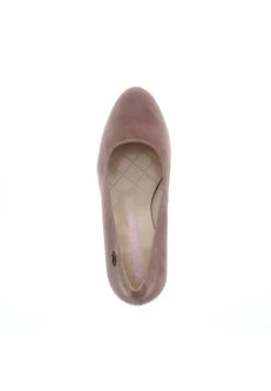 SONYA - High Heel Pumps - Rosé -Modeschuhe e66caa7092254dc8a007d3355536ddea
