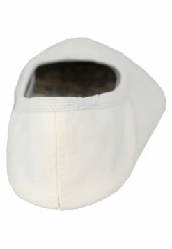 Beck BASIC - Klassischer Ballerina - Weiß -Modeschuhe e6f72ae5a22440e28dfaf62986b472f3