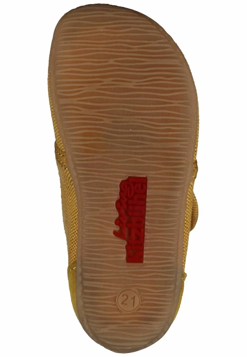 Hausschuh - Citrus 7 Hausschuh - Citrus – Bild 5