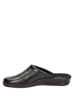 Rohde Hausschuh - Zwart -Modeschuhe e74c3943771d46a9880316f5b31ac46f