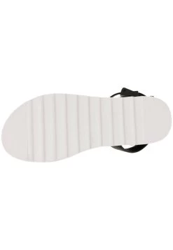 ZELMA SNK - Plateausandalette - Mgry -Modeschuhe e74fc3988adc43a5828a8dbb4cf472d9