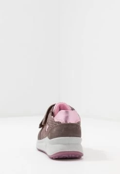 Superfit MERIDA - Sneaker Low - Lila/rosa -Modeschuhe e76f9d616c9a483d9ac8b0d97a7be304