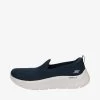 Skechers GO WALK FLEX - Slipper - Blauw 2 Skechers GO WALK FLEX - Slipper - Blauw -Modeschuhe e79ad24ce1554f7a8b793f0b8c9a4d85