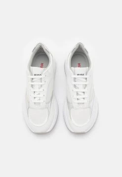 Hugo JOYCE RUNN - Sneaker Low - White 12 Hugo JOYCE RUNN - Sneaker Low - White -Modeschuhe e7e5f7b263734107b92ebfd592359826