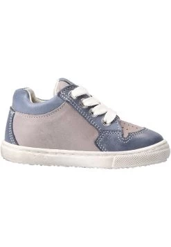 WMS WEITE S FÜR SCHMALE FÜSSE - Sneaker Low - Blau -Modeschuhe e8231411f2d24384b78860032fcb6ea4