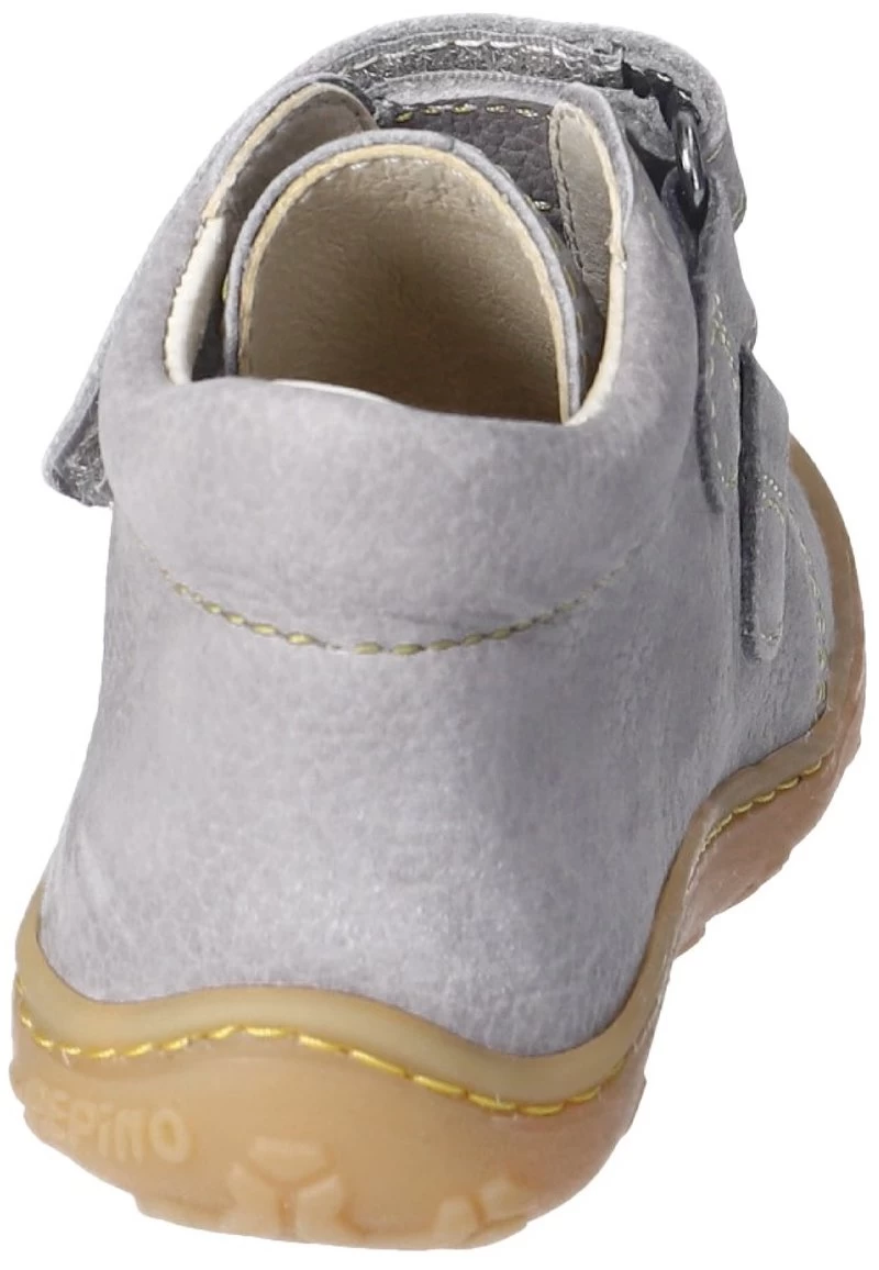 Ricosta Krabbelschuh - Taupe 6 Ricosta Krabbelschuh - Taupe – Bild 4