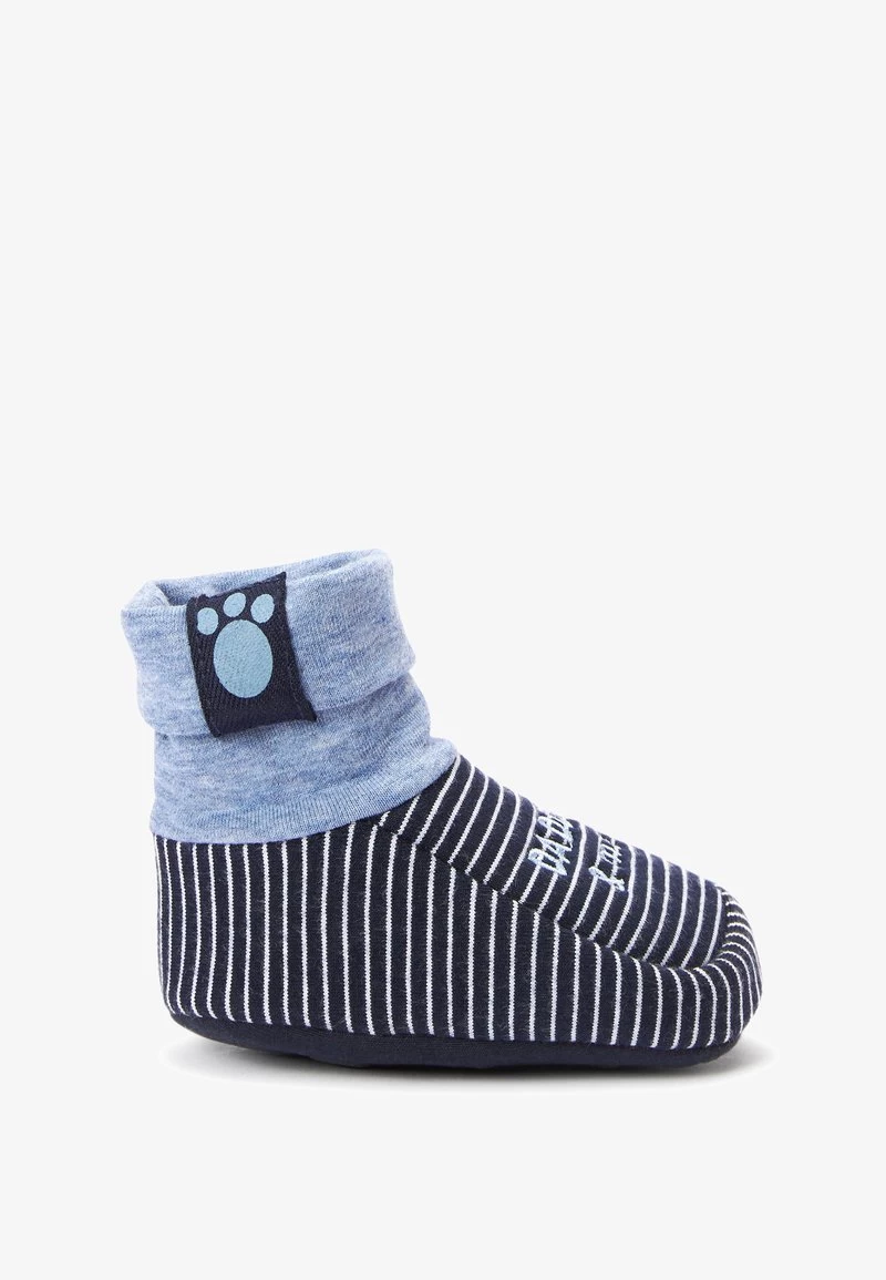 Next Hausschuh - Dark Blue 3 Next Hausschuh - Dark Blue