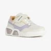 Geox J ILLUMINUS - Lauflernschuh - Milk Light Rose 1 Geox J ILLUMINUS - Lauflernschuh - Milk Light Rose -Modeschuhe e8c7e8f74d7e4f9a95f477d01ddf0e15