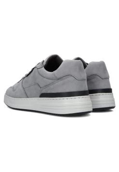 LAGE FREEWHEEL 2110 - Sneaker Low - Grijs -Modeschuhe e8d4ac7031b944cdaf710f97dcd294e9