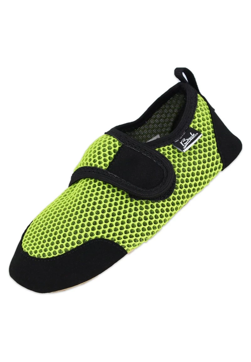 Beck BUDDIES - Hausschuh - Apfel 4 Beck BUDDIES - Hausschuh - Apfel – Bild 2