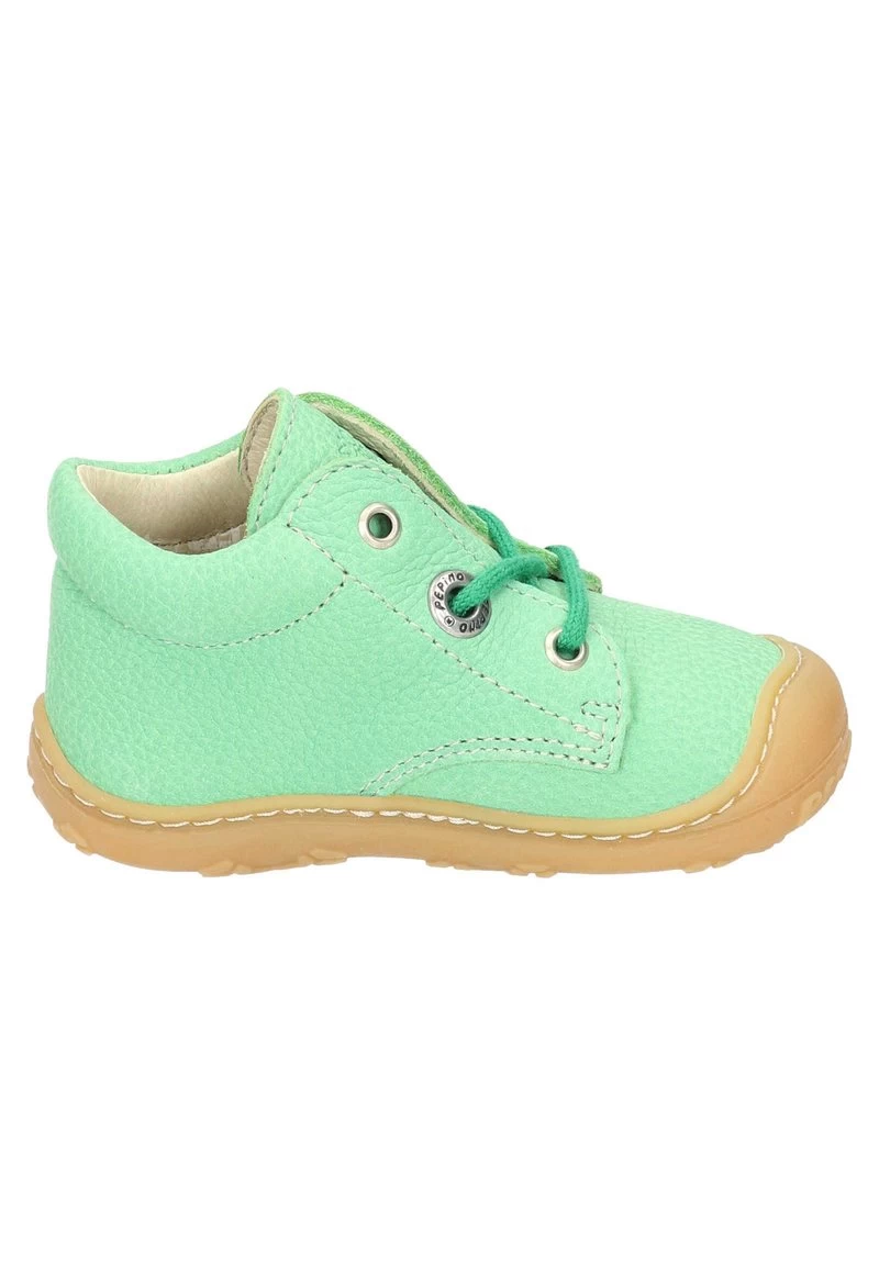 CORY - Lauflernschuh - Pistazie 8 CORY - Lauflernschuh - Pistazie – Bild 6