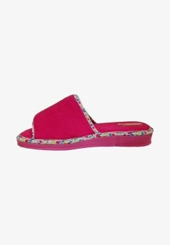 LIRIO - Hausschuh - Rosa 13 LIRIO - Hausschuh - Rosa -Modeschuhe e98449a2022a4912abafafdece31b8de 1