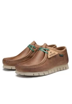 DOCKSTEPS INDEPENDENT TWISTER 2323 - Schnürer - Light Brown 9 DOCKSTEPS INDEPENDENT TWISTER 2323 - Schnürer - Light Brown -Modeschuhe e9969bd4e1a549ceac93c530e4148db1