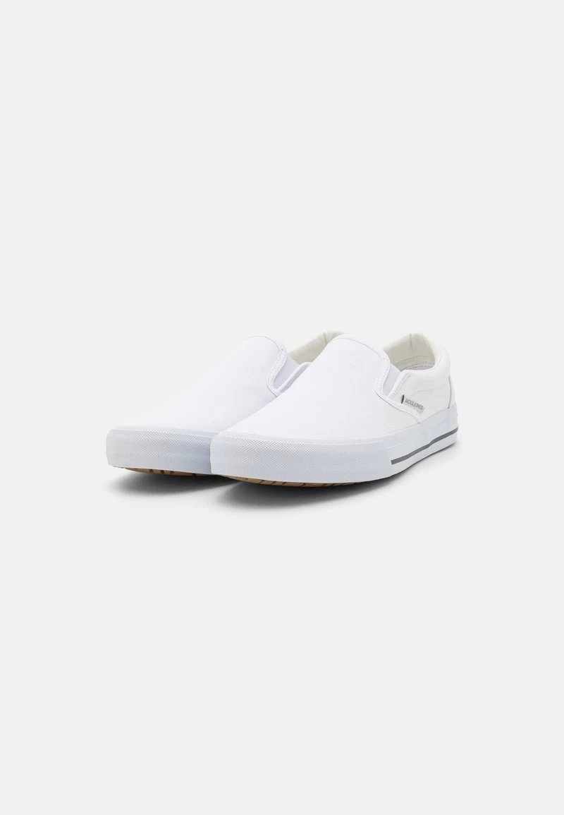 Jack & Jones Sneaker Low - White 4 Jack & Jones Sneaker Low - White – Bild 2