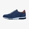 POSITANO - Sneaker Low - Blue 1 POSITANO - Sneaker Low - Blue -Modeschuhe e9d1a02e9dc8408f81bc049ead2efef6