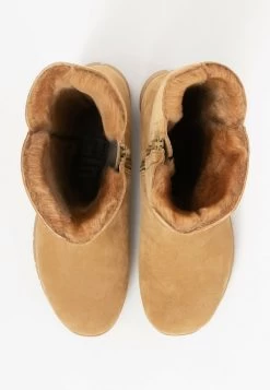 Stiefel - Camel 12 Stiefel - Camel -Modeschuhe e9e891bcda184bec87a1ad8bf57e1ac0