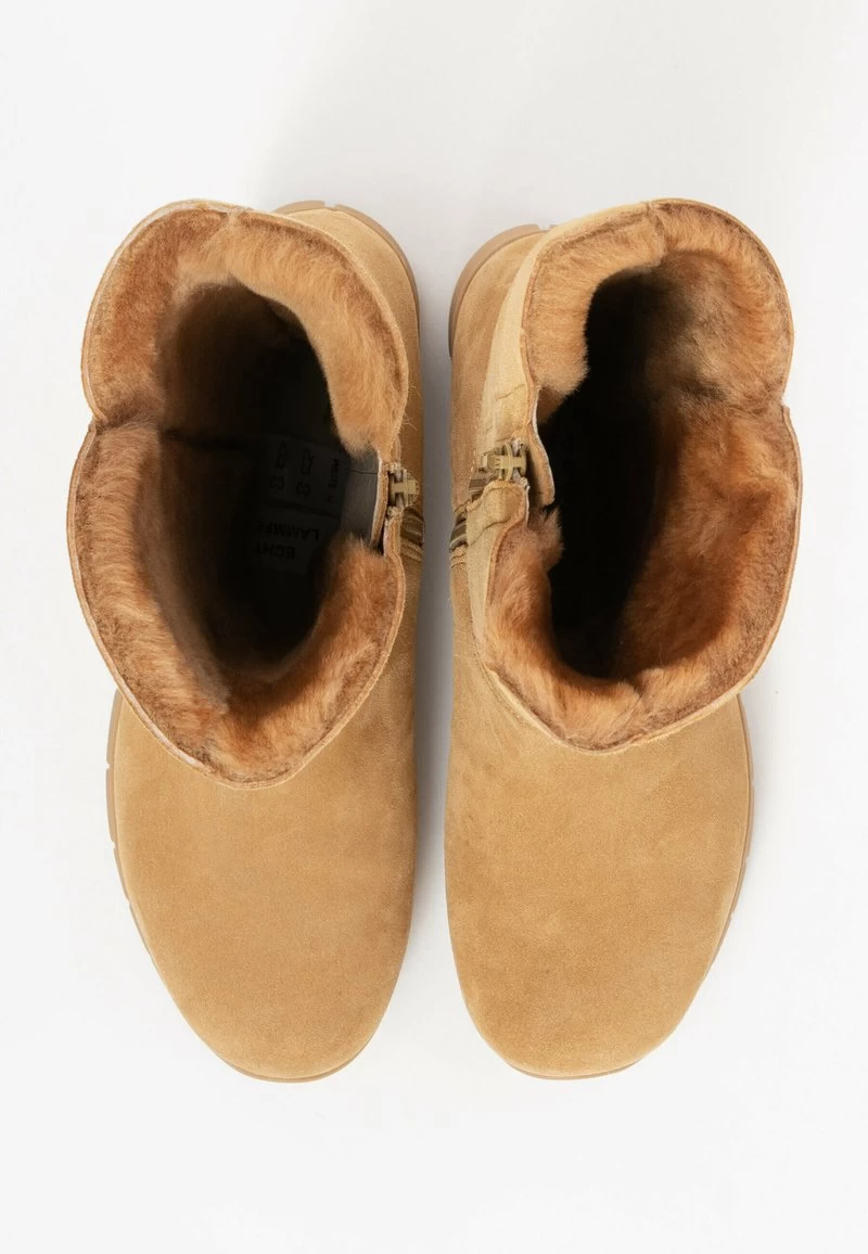 Stiefel - Camel 7 Stiefel - Camel – Bild 5