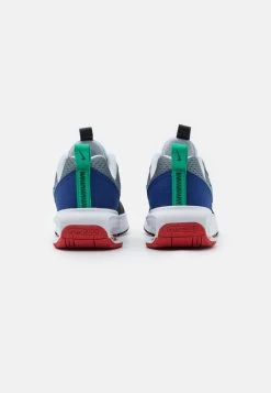 Nike Sportswear AIR MAX INTRLK LITE UNISEX - Sneaker Low - Black/photo Blue/cool Grey/deep Royal Blue -Modeschuhe e9f9405c24ea44fb81479fcb500d659f