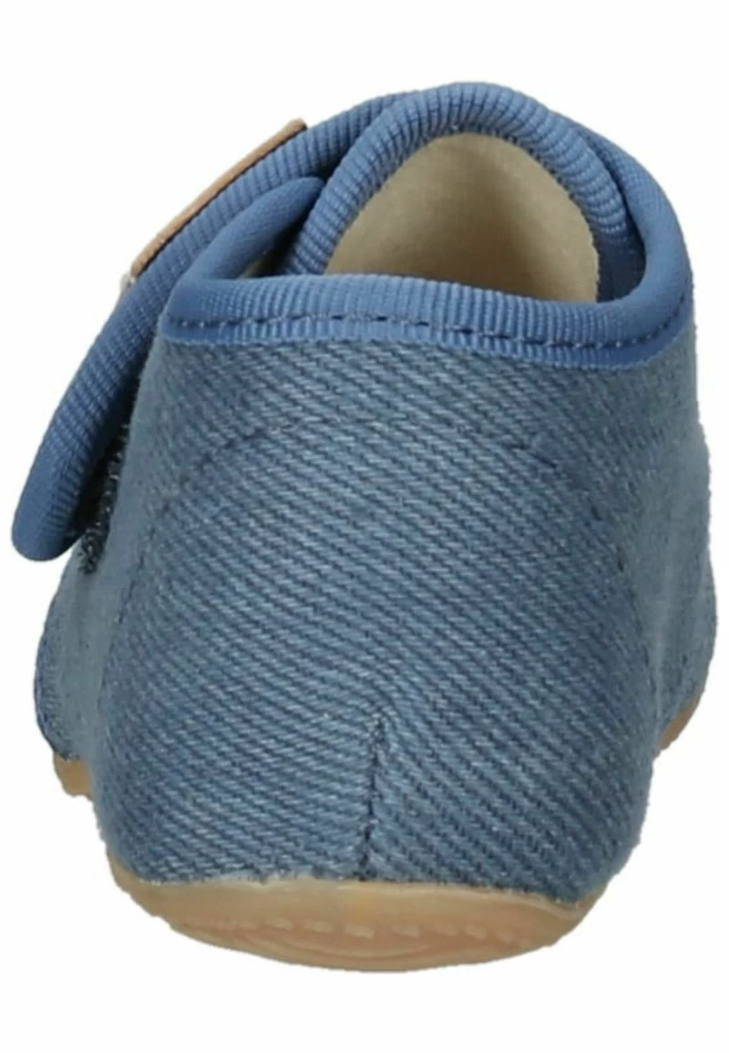 Klettschuh - Denim 6 Klettschuh - Denim – Bild 4