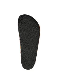 Zehentrenner - Grün -Modeschuhe ea29ffd31a3642e198d6e01f235210c2