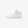 Reebok Classic Sneaker High - White 2 Reebok Classic Sneaker High - White -Modeschuhe ea6b436a92c3495d9153ecbe9236f8a4