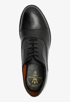 Next OXFORD STANDARD - Business-Schnürer - Black 11 Next OXFORD STANDARD - Business-Schnürer - Black -Modeschuhe ea7a590b5c294c6b8d9f27289d2bf7e9